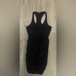 Express bodycon dress